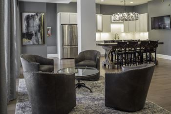 Clubroom